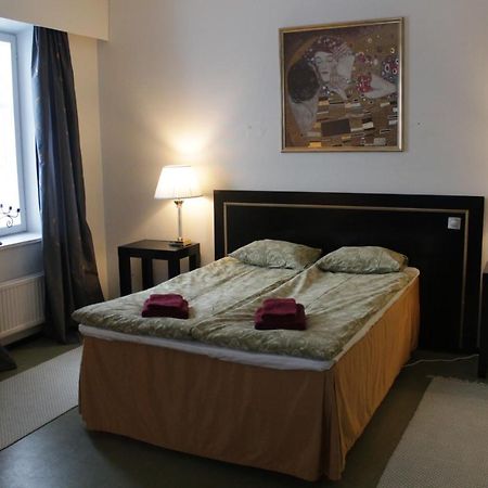 Hotel Jokihovi Nivala Esterno foto
