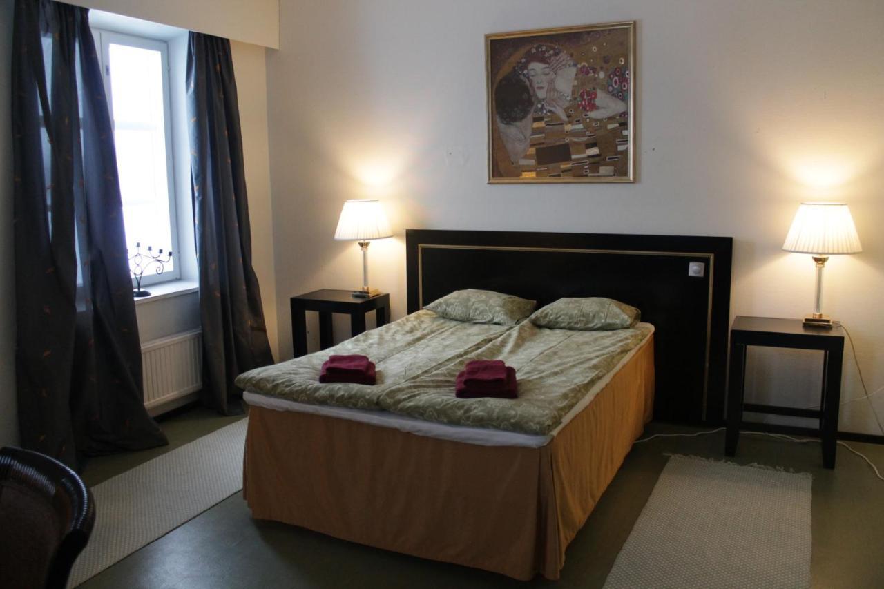 Hotel Jokihovi Nivala Esterno foto
